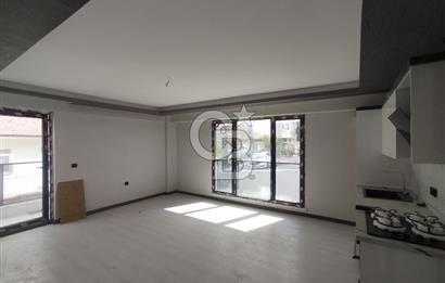 Dikmen'de satılık sıfır 1+1 Daire