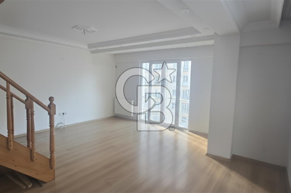 ÜMRANİYE ATATÜRK MAH SATILIK 3+1 ÇATI DUBLEKS MERKEZ KONUM DAİRE