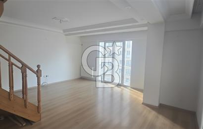 ÜMRANİYE ATATÜRK MAH SATILIK 3+1 ÇATI DUBLEKS MERKEZ KONUM DAİRE