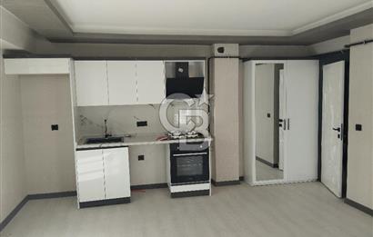 Dikmen'de satılık sıfır 1+1 Daire