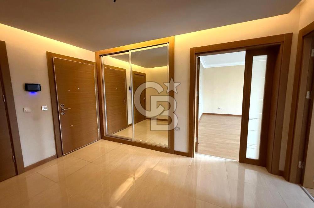 Yda Park Avenue Sitesi 3+1 Kiralık Daire