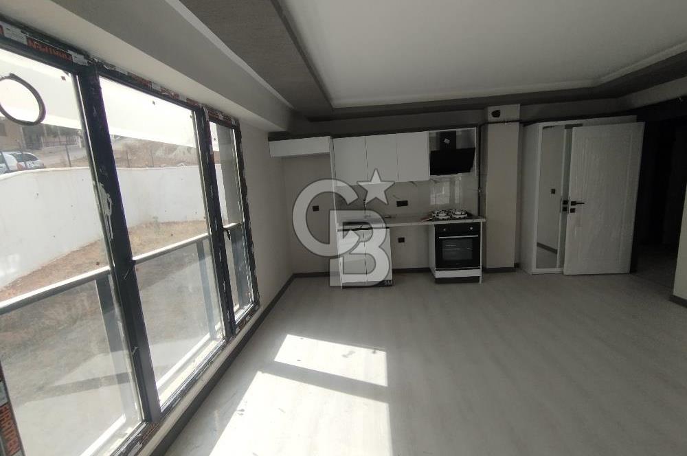 Dikmen'de satılık sıfır 1+1 Daire