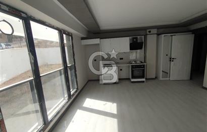 Dikmen'de satılık sıfır 1+1 Daire