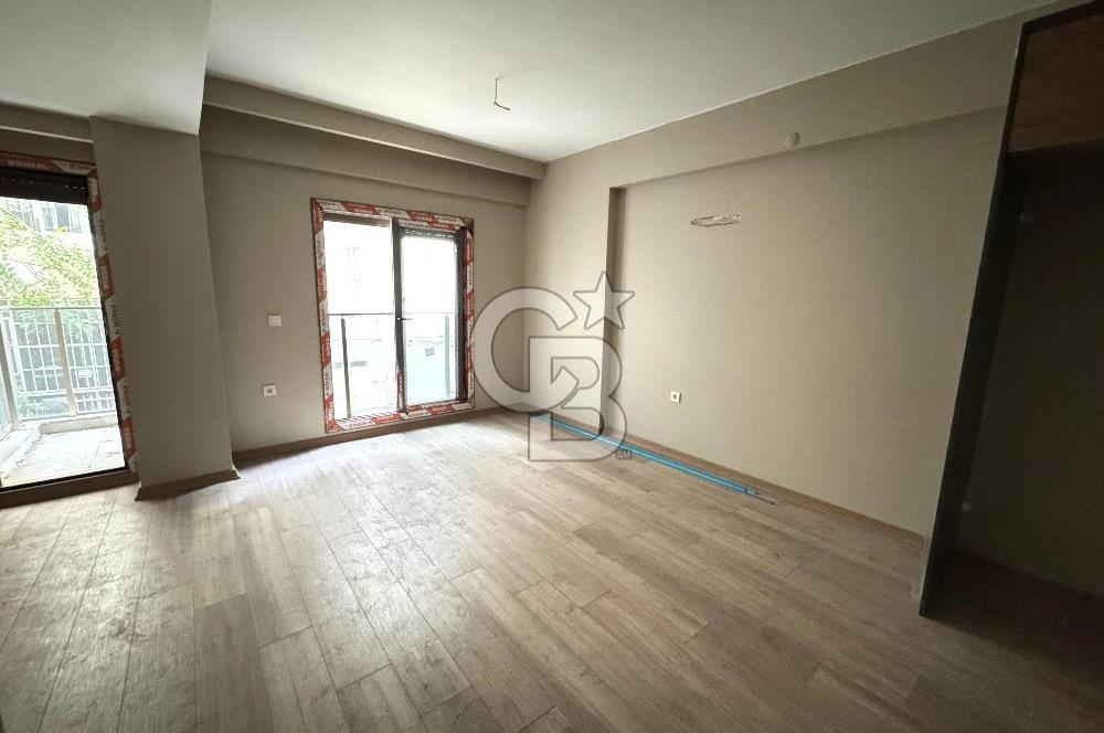 Aksoy Mahallesinde 2+1 Satılık Daire