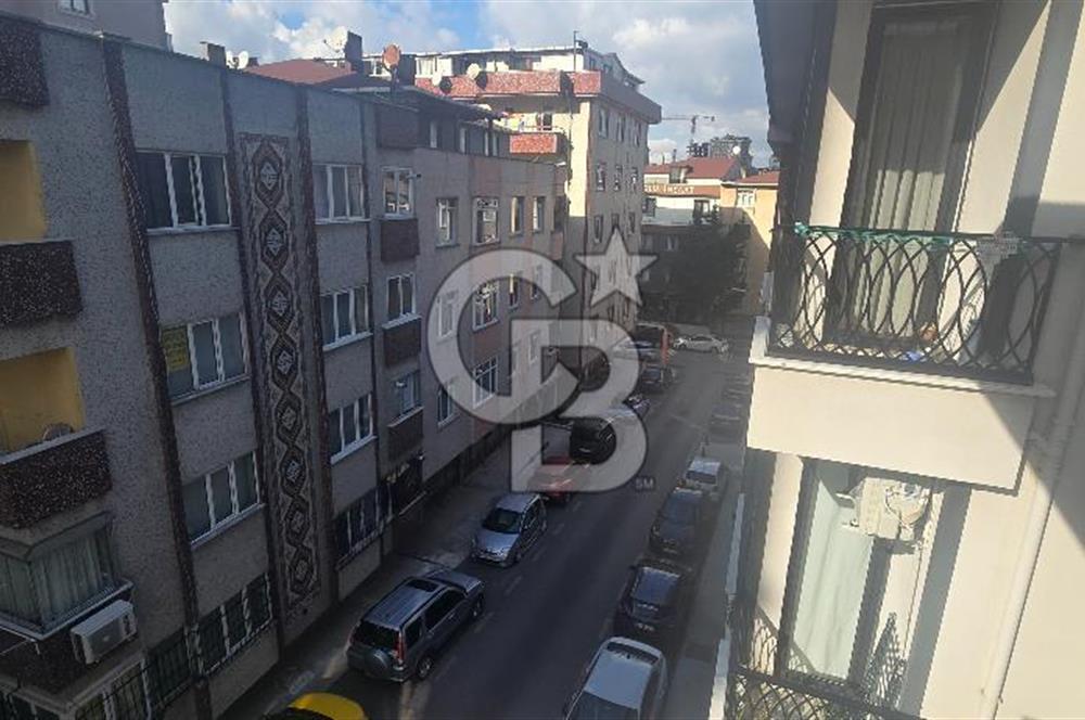 ÜMRANİYE ATATÜRK MAH SATILIK 3+1 ÇATI DUBLEKS MERKEZ KONUM DAİRE