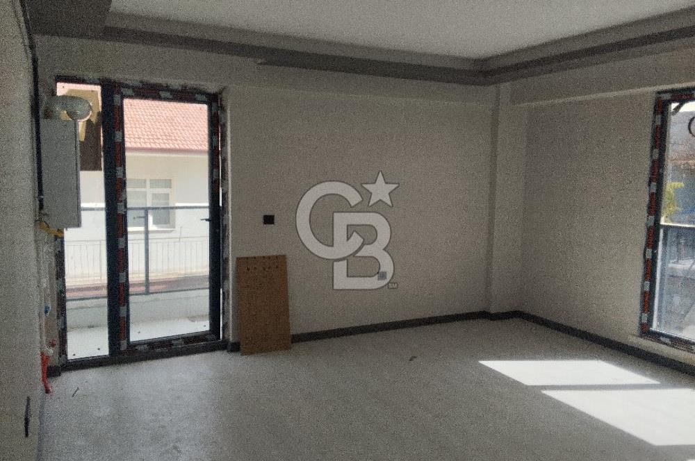 Dikmen'de satılık sıfır 1+1 Daire