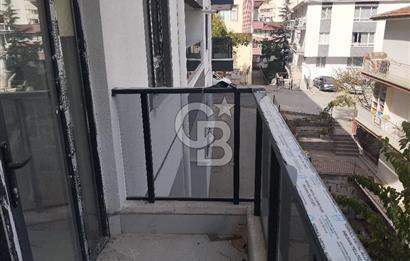 Dikmen'de satılık sıfır 1+1 Daire