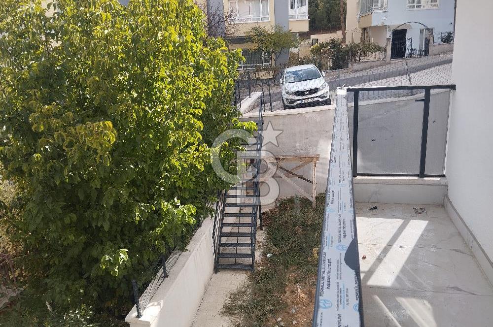 Dikmen'de satılık sıfır 1+1 Daire