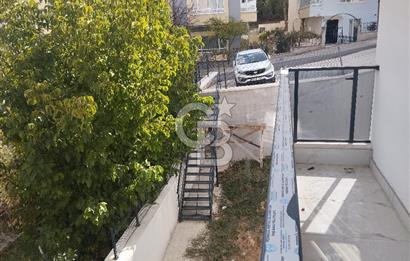 Dikmen'de satılık sıfır 1+1 Daire