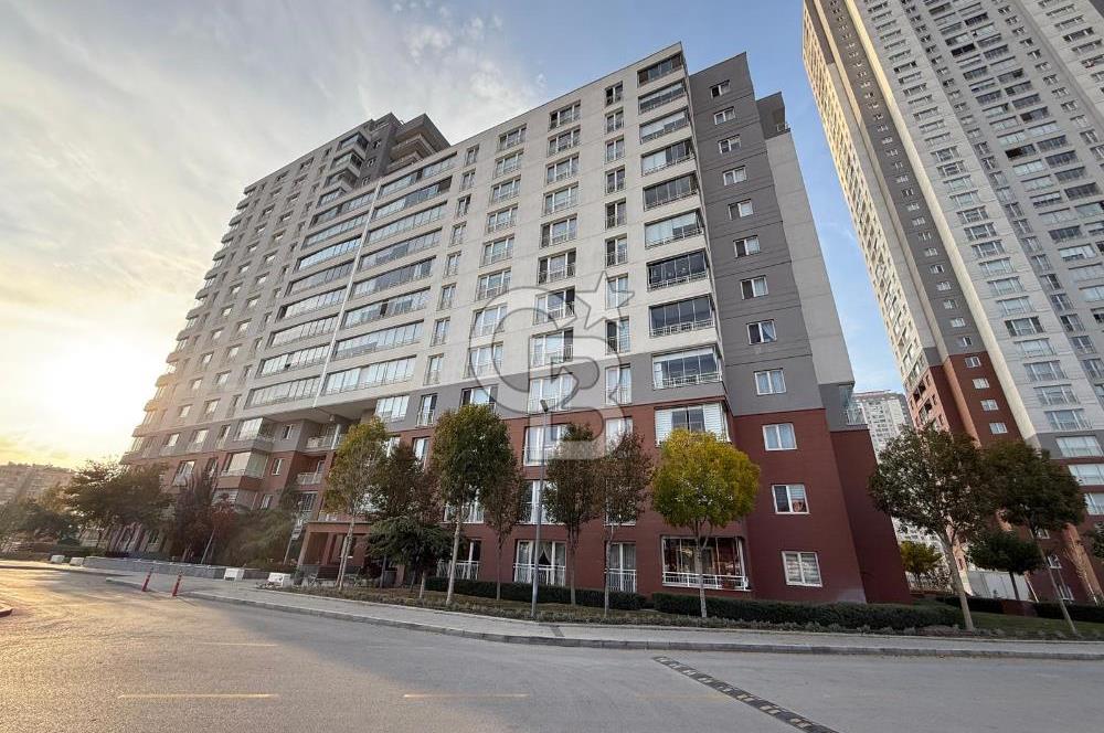 Yda Park Avenue Sitesi 3+1 Kiralık Daire