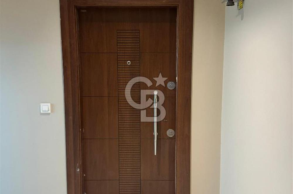 Aksoy Mahallesinde 2+1 Satılık Daire