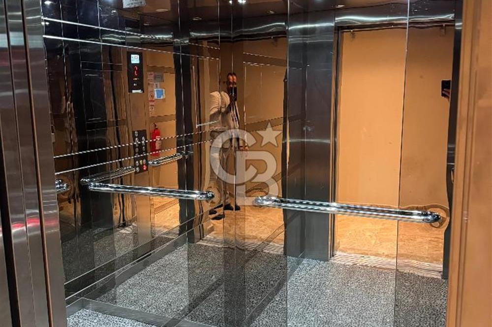 Aksoy Mahallesinde 2+1 Satılık Daire