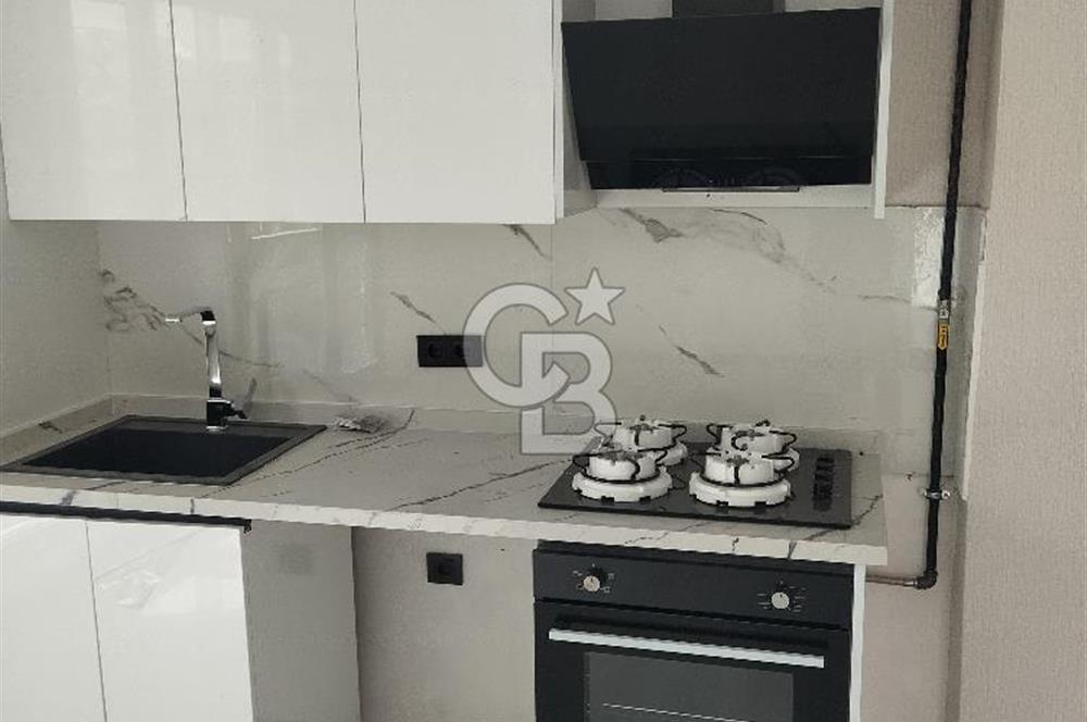 Dikmen'de satılık sıfır 1+1 Daire