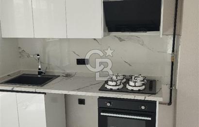 Dikmen'de satılık sıfır 1+1 Daire