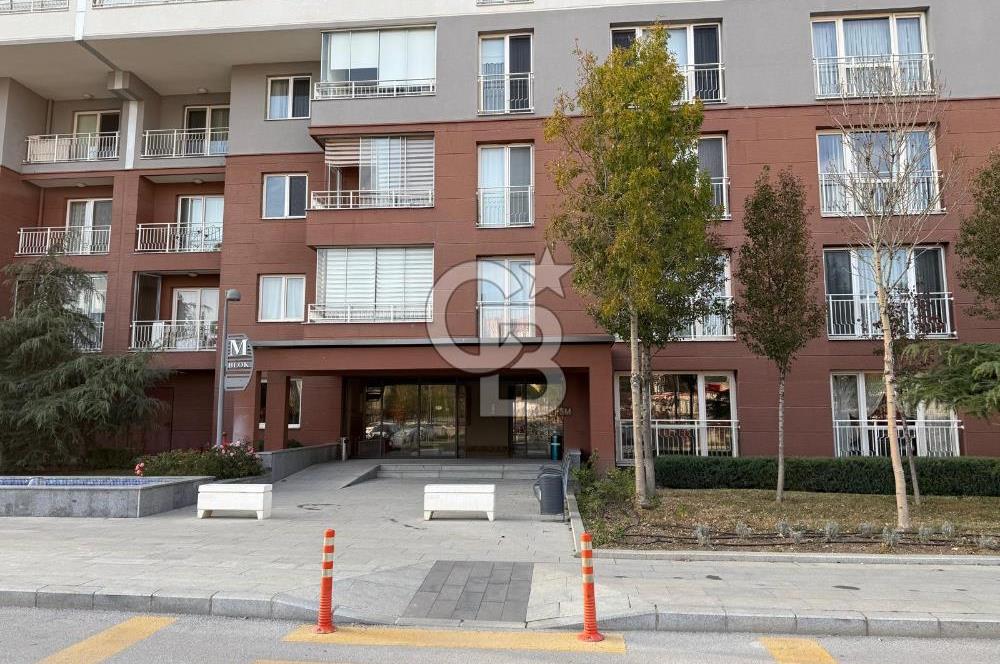 Yda Park Avenue Sitesi 3+1 Kiralık Daire