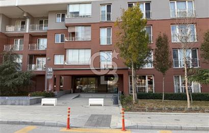 Yda Park Avenue Sitesi 3+1 Kiralık Daire