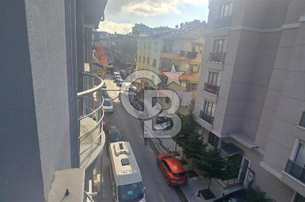 ÜMRANİYE ATATÜRK MAH SATILIK 3+1 ÇATI DUBLEKS MERKEZ KONUM DAİRE