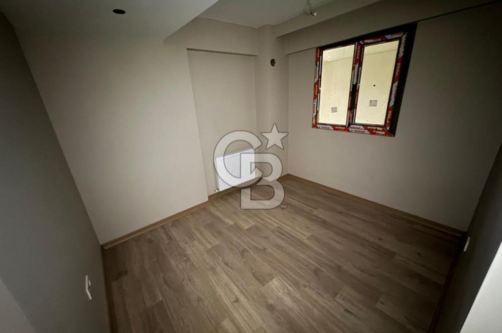 Aksoy Mahallesinde 2+1 Satılık Daire