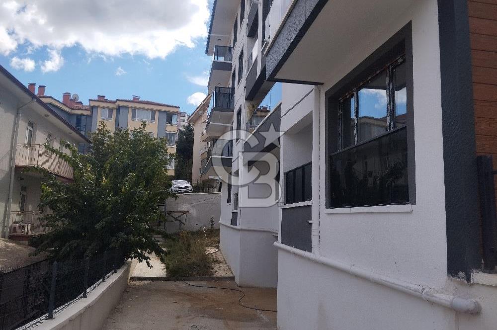 Dikmen'de satılık sıfır 1+1 Daire