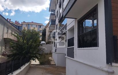 Dikmen'de satılık sıfır 1+1 Daire