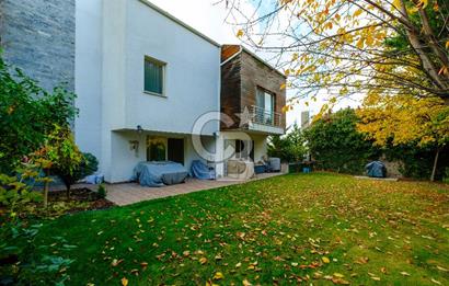 PARK CADDESİ ALMİLA EVLERİ ALACAATLI SATILIK 4+1 DAİRE