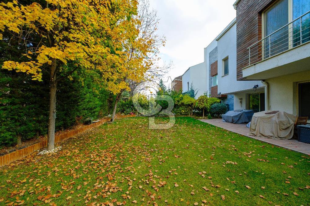 PARK CADDESİ ALMİLA EVLERİ ALACAATLI SATILIK 4+1 DAİRE