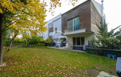 PARK CADDESİ ALMİLA EVLERİ ALACAATLI SATILIK 4+1 DAİRE