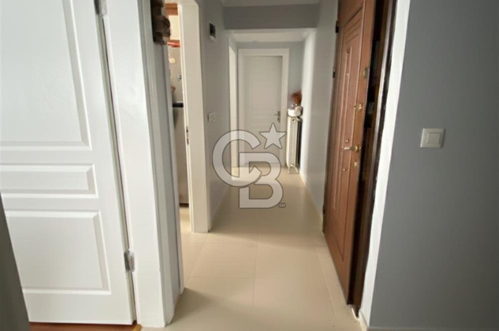 ÜMRANİYE ATATÜRK MAH SATILIK 2+1 ARAKAT MERKEZİ KONUM DAİRE