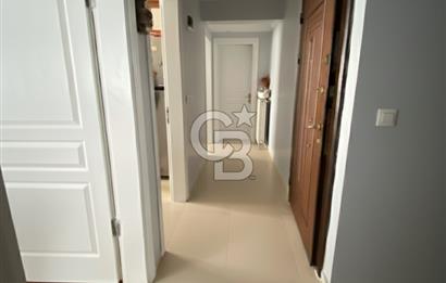 ÜMRANİYE ATATÜRK MAH SATILIK 2+1 ARAKAT MERKEZİ KONUM DAİRE