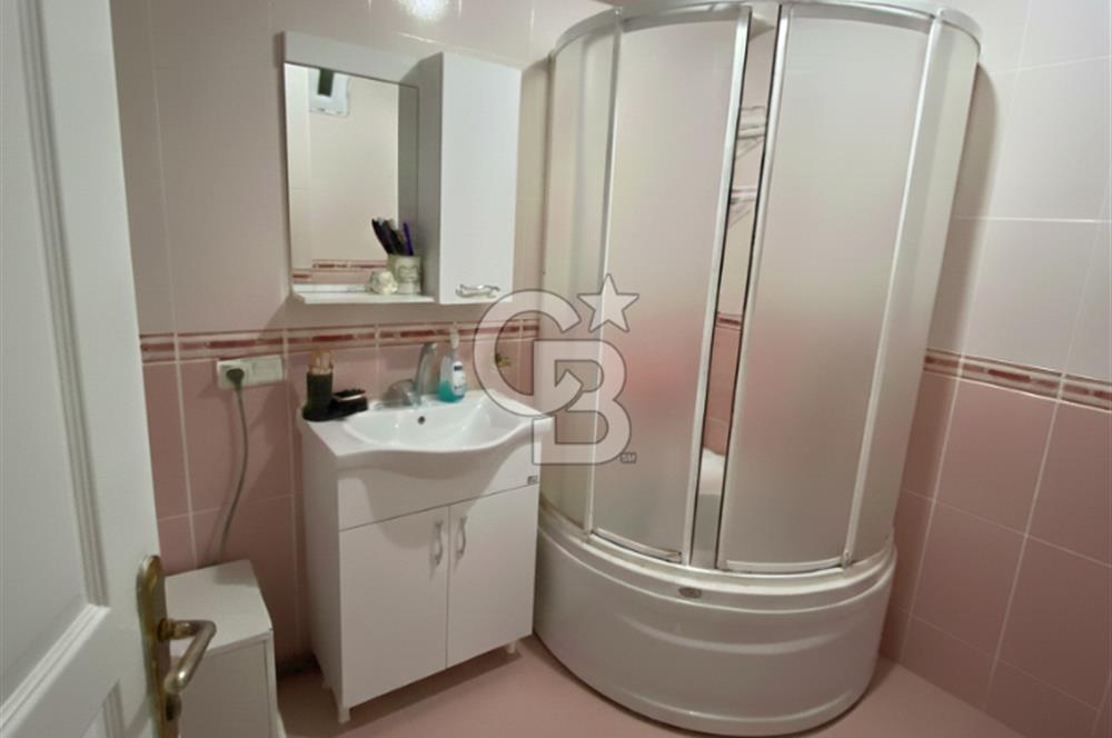 ÜMRANİYE ATATÜRK MAH SATILIK 2+1 ARAKAT MERKEZİ KONUM DAİRE