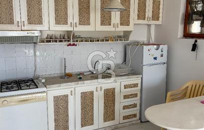 BODRUM BAĞLA BANK EV SAHİL SİTESİ YATIRIMLIK BAHÇE KATI DUBLEKS