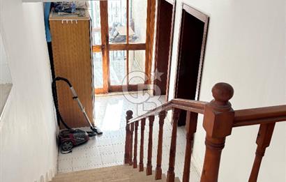 BODRUM BAĞLA BANK EV SAHİL SİTESİ YATIRIMLIK BAHÇE KATI DUBLEKS