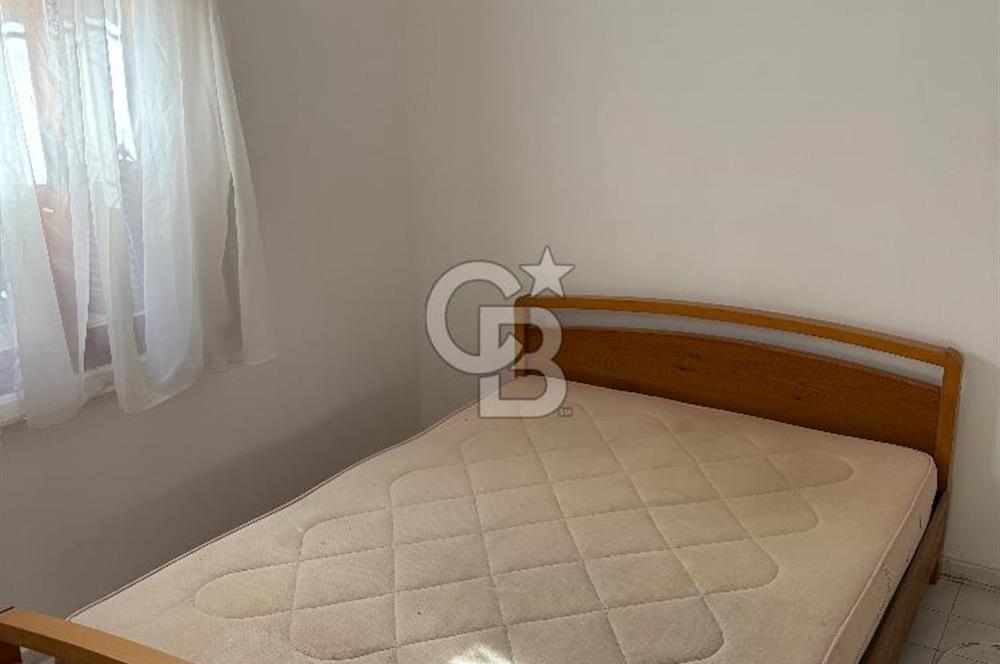 BODRUM BAĞLA BANK EV SAHİL SİTESİ YATIRIMLIK BAHÇE KATI DUBLEKS