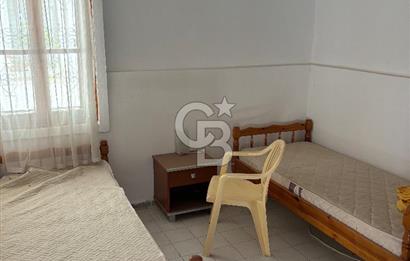 BODRUM BAĞLA BANK EV SAHİL SİTESİ YATIRIMLIK BAHÇE KATI DUBLEKS