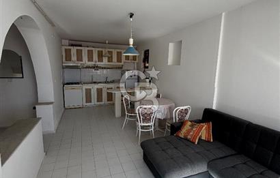 BODRUM BAĞLA BANK EV SAHİL SİTESİ YATIRIMLIK BAHÇE KATI DUBLEKS