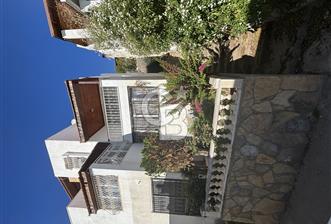 BODRUM BAĞLA BANK EV SAHİL SİTESİ YATIRIMLIK BAHÇE KATI DUBLEKS - 1 - 317687