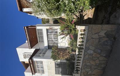 BODRUM BAĞLA BANK EV SAHİL SİTESİ YATIRIMLIK BAHÇE KATI DUBLEKS