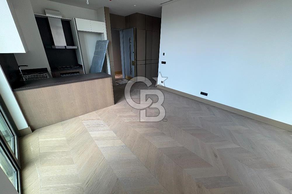 Nişantaşı Koru’da Satılık Lüks Rezidans