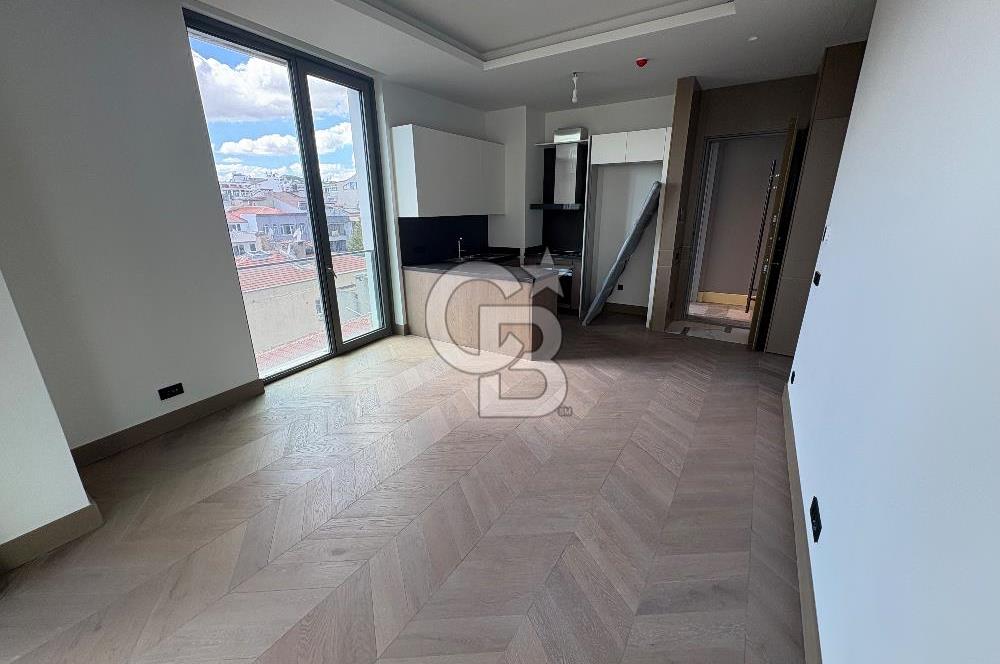 Nişantaşı Koru’da Satılık Lüks Rezidans