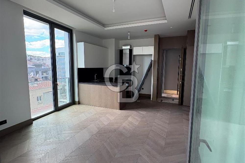 Nişantaşı Koru’da Satılık Lüks Rezidans