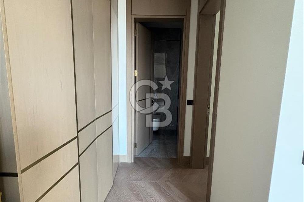 Nişantaşı Koru’da Satılık Lüks Rezidans