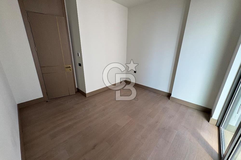 Nişantaşı Koru’da Satılık Lüks Rezidans