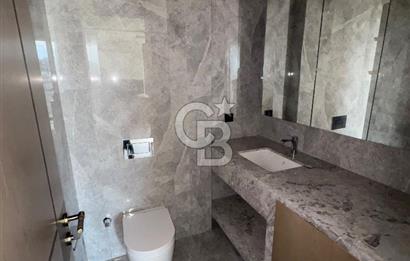 Nişantaşı Koru’da Satılık Lüks Rezidans