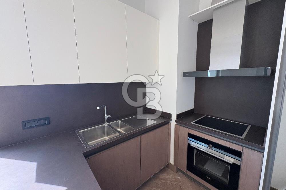 Nişantaşı Koru’da Satılık Lüks Rezidans