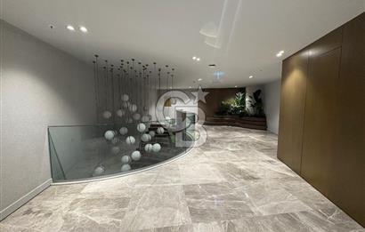 Nişantaşı Koru’da Satılık Lüks Rezidans