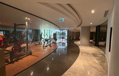 Nişantaşı Koru’da Satılık Lüks Rezidans