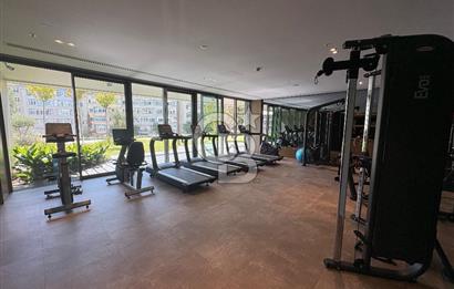 Nişantaşı Koru’da Satılık Lüks Rezidans