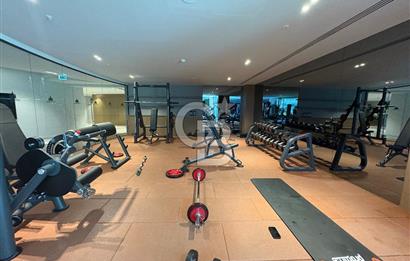 Nişantaşı Koru’da Satılık Lüks Rezidans