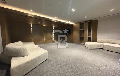 Nişantaşı Koru’da Satılık Lüks Rezidans