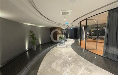 Nişantaşı Koru’da Satılık Lüks Rezidans